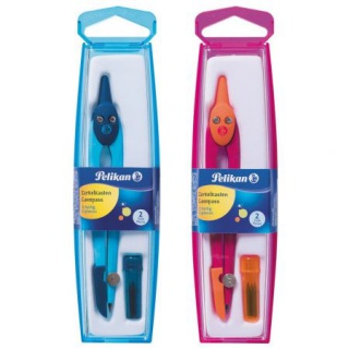 CYRKIEL RK, Plastyka, Artykuły szkolne