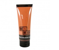 FARBA AKRYLOWA 120ml BRĄZOWAL 82, Farby, Plastyka