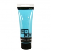 FARBA AKRYLOWA 120ml BŁĘKITNA 35, Farby, Plastyka