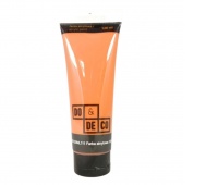 FARBA AKRYLOWA 120ml CEGLASTA 111, Farby, Plastyka