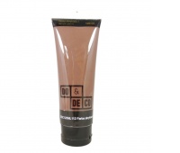 FARBA AKRYLOWA 120ml CIEMNOBRĄZOWA 112, Farby, Plastyka