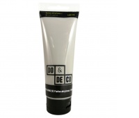 FARBA AKRYLOWA 120ml SZARA 55, Farby, Plastyka