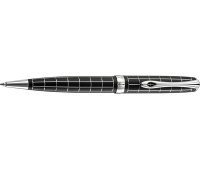 Długopis automatyczny DIPLOMAT Excellence A Plus, czarny, Długopisy, Artykuły do pisania i korygowania