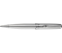 Długopis automatyczny DIPLOMAT Excellence A2, chromowany, Długopisy, Artykuły do pisania i korygowania