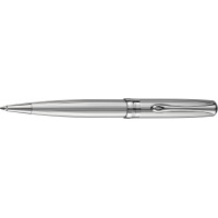 Długopis automatyczny DIPLOMAT Excellence A2, chromowany, Długopisy, Artykuły do pisania i korygowania