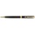 Długopis automatyczny DIPLOMAT Excellence A2, czarny/złoty