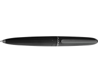 Długopis automatyczny DIPLOMAT Aero, czarny, Długopisy, Artykuły do pisania i korygowania