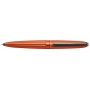 Długopis automatyczny DIPLOMAT Aero, pomarańczowy, Długopisy, Artykuły do pisania i korygowania