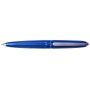 Długopis automatyczny DIPLOMAT Aero, niebieski, Długopisy, Artykuły do pisania i korygowania
