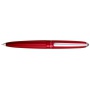Długopis automatyczny DIPLOMAT Aero, czerwony