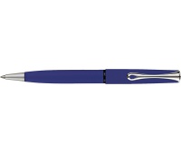 Długopis automatyczny DIPLOMAT Esteem, niebieski, Długopisy, Artykuły do pisania i korygowania