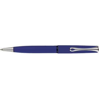 Długopis automatyczny DIPLOMAT Esteem, niebieski, Długopisy, Artykuły do pisania i korygowania