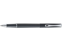 Rollerball pen DIPLOMAT Traveller lapis black, M