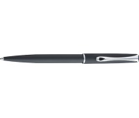 Ballpoint pen DIPLOMAT Traveller lapis black easyFLOW