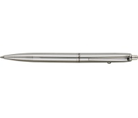 Długopis DIPLOMAT Spacetec A1, chromowany, Długopisy, Artykuły do pisania i korygowania
