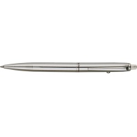 Długopis DIPLOMAT Spacetec A1, chromowany, Długopisy, Artykuły do pisania i korygowania