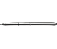 Długopis kieszonkowy DIPLOMAT Spacetec, chromowany, Długopisy, Artykuły do pisania i korygowania