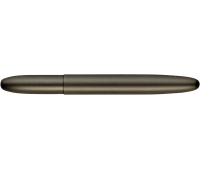 Długopis kieszonkowy DIPLOMAT Spacetec, tytanowy, Długopisy, Artykuły do pisania i korygowania