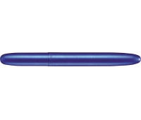 Długopis kieszonkowy DIPLOMAT Spacetec, niebieski, Długopisy, Artykuły do pisania i korygowania