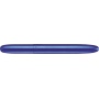 Długopis kieszonkowy DIPLOMAT Spacetec, niebieski, Długopisy, Artykuły do pisania i korygowania