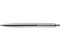 Długopis automatyczny DIPLOMAT Magnum Equipment, srebrny, Długopisy, Artykuły do pisania i korygowania