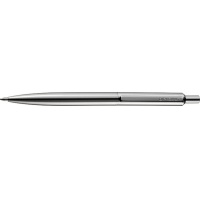 Długopis automatyczny DIPLOMAT Magnum Equipment, srebrny, Długopisy, Artykuły do pisania i korygowania