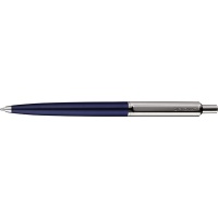 Długopis automatyczny DIPLOMAT Magnum Equipment, niebieski, Długopisy, Artykuły do pisania i korygowania