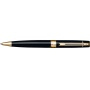 Długopis automatyczny SHEAFFER 300 (9325), czarny/złoty, Długopisy, Artykuły do pisania i korygowania