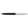 Długopis automatyczny SHEAFFER 100 (9313), czarny/chromowany