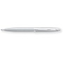 Długopis automatyczny SHEAFFER 100 (9306), szczotkowany chrom