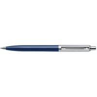 Długopis automatyczny SHEAFFER Sentinel (321), niebieski, Długopisy, Artykuły do pisania i korygowania