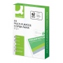 Copier Paper Q-CONNECT, A4, clas B, 161CIE, 500 sheets, Copier paper, Paper and labels