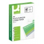 Copier Paper Q-CONNECT, A4, clas B, 161CIE, 500 sheets, Copier paper, Paper and labels