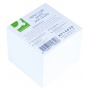 Note Cube Refill Sheets 83x83x75mm approx. 750 sheets white