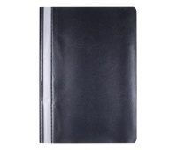 Report File OFFICE PRODUCTS, PP, A4, soft, 100/170 micron, black