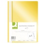 Report File PP A4 soft 120/180 micron yellow