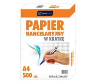 Papier kancelaryjny A4 500 #, Papiery specjalne, Papier i etykiety