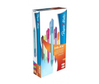 INKJOY 100 RT DŁUGOPIS MIX M 1,0 1szt, Podkategoria, Kategoria