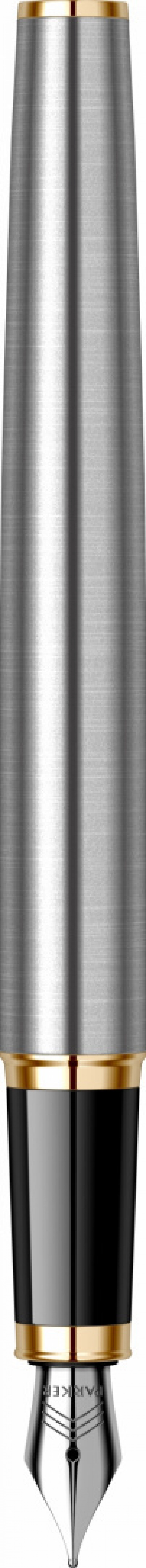 IM CORE BRUSHED METAL GT WIECZNE PI&Oacute;RO M 1931656, Pi&oacute;ra wieczne, Art. do pisania i korygowania