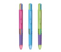 INKJOY QUATRO DŁUGOPIS MIX FUN M 1,0 1szt, Multipeny, Artykuły do pisania i korygowania
