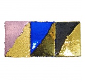 PAMIETNIK A5 CEKINY LZ07-01, Pamiętniki, Zeszyty i bloki