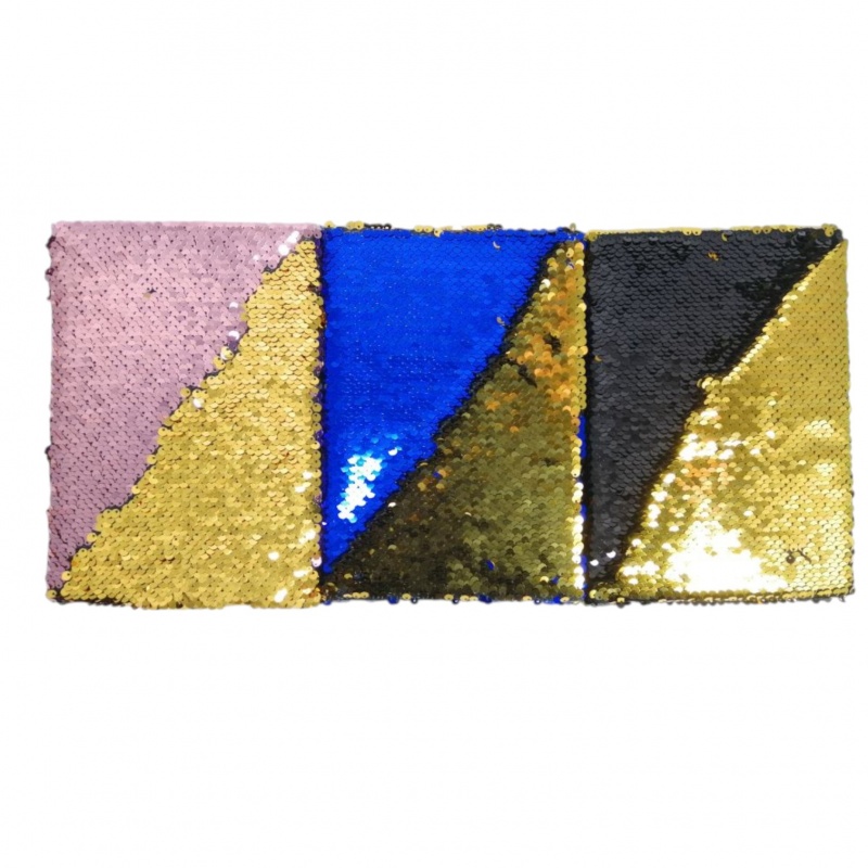 PAMIETNIK A5 CEKINY LZ07-01, Pamiętniki, Zeszyty i bloki