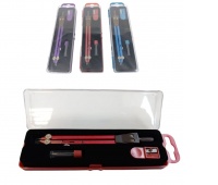 CYRKIEL LZ17-04, Cyrkle, Art. kreślarskie