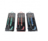 CYRKIEL LZ17-05, Cyrkle, Art. kreślarskie