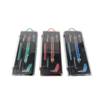 CYRKIEL LZ17-05, Cyrkle, Art. kreślarskie