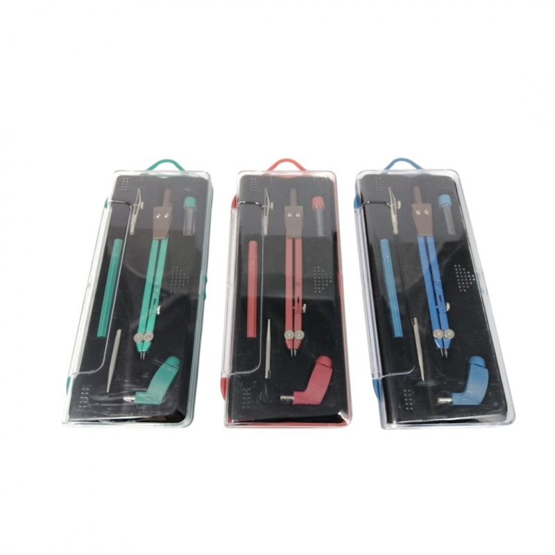 CYRKIEL LZ17-05, Cyrkle, Art. kreślarskie