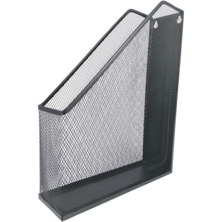 POJEMNIK NA PRASĘ CZARNY LZ19-01