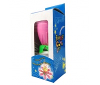 ŚWIECZKA GRAJĄCA, Świeczki, fontanny, Art. na okazje i przyjęcia