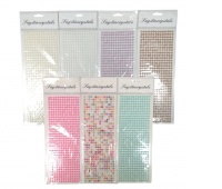 DEKORACJE DŻETY LZ10-09