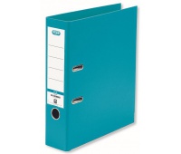 SEGREGATOR A4 5cm PRO+ TURKUSOWY 1szt, Podkategoria, Kategoria